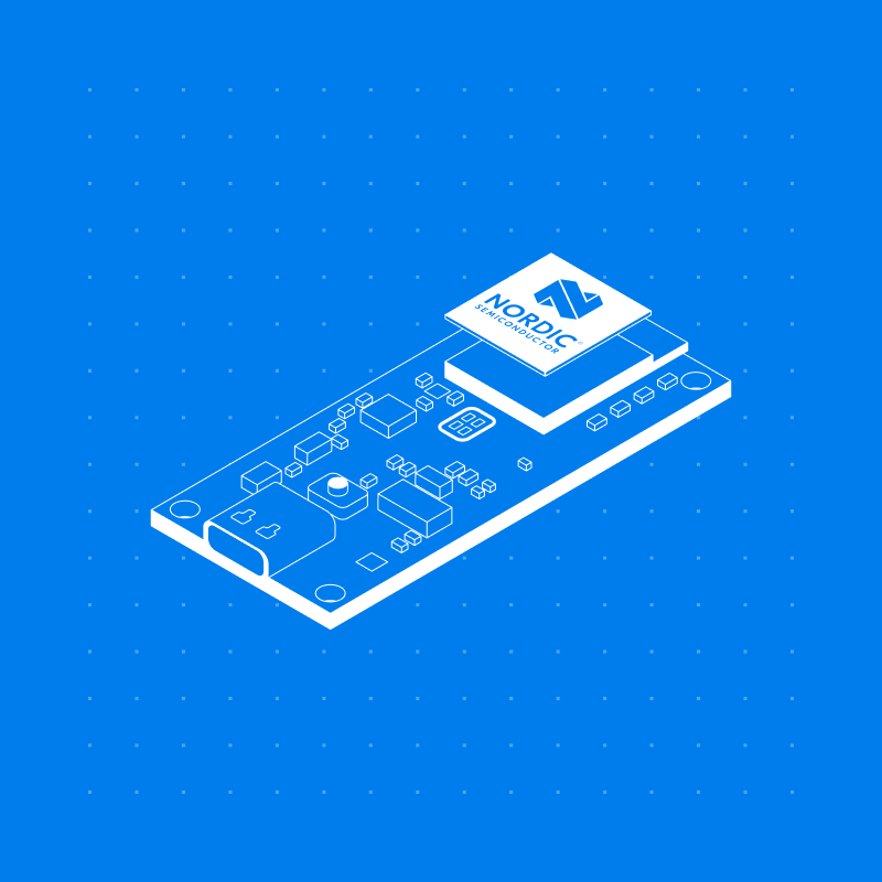 Developing and testing Bluetooth Low Energy products on nRF52840