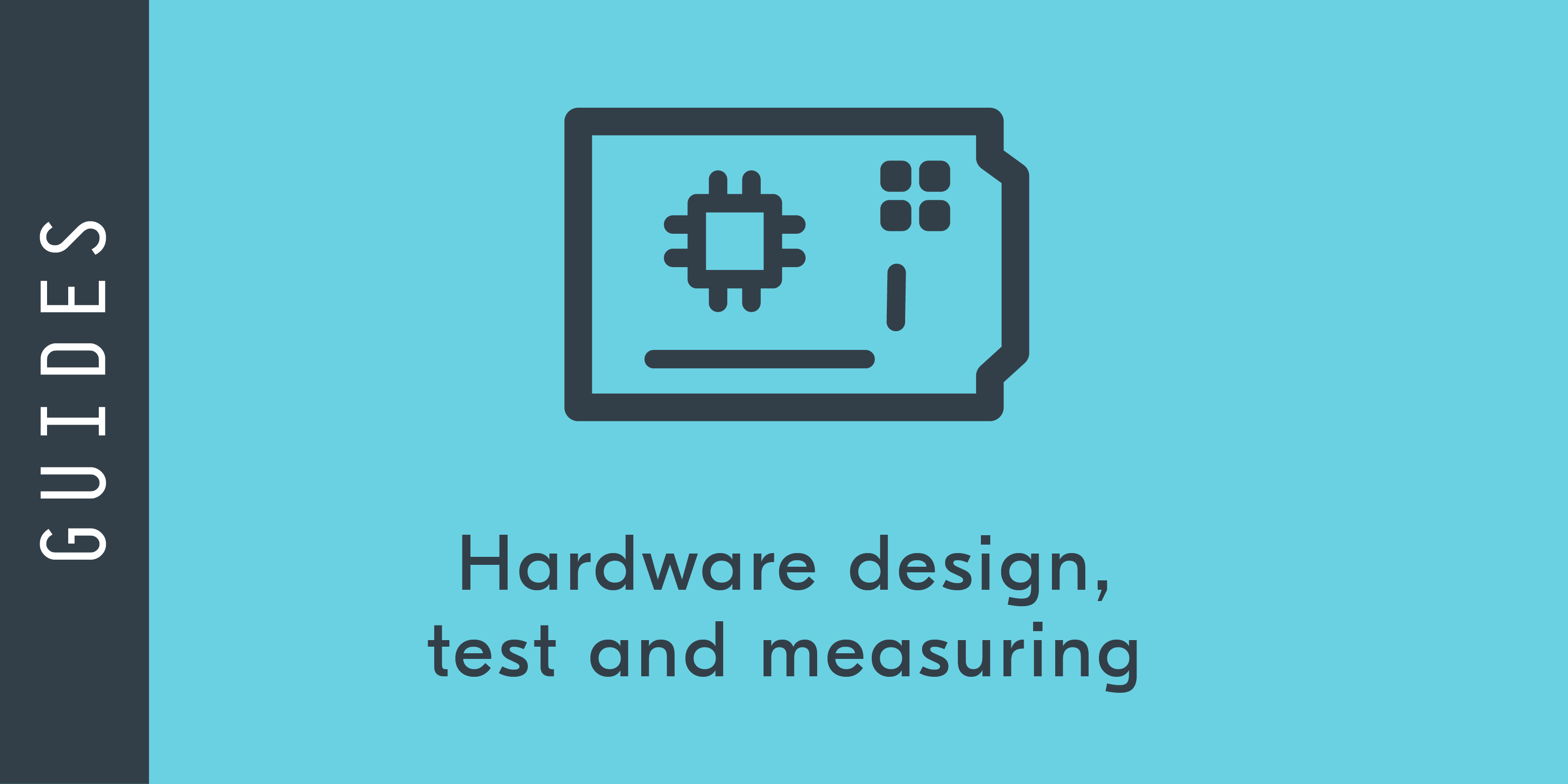 General PCB design guidelines for nRF53 series - nRF5x - Hardware design,  test and measuring - Nordic DevZone