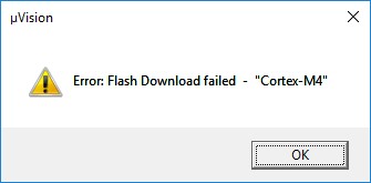 error flashcode 2032 httpstatus 0