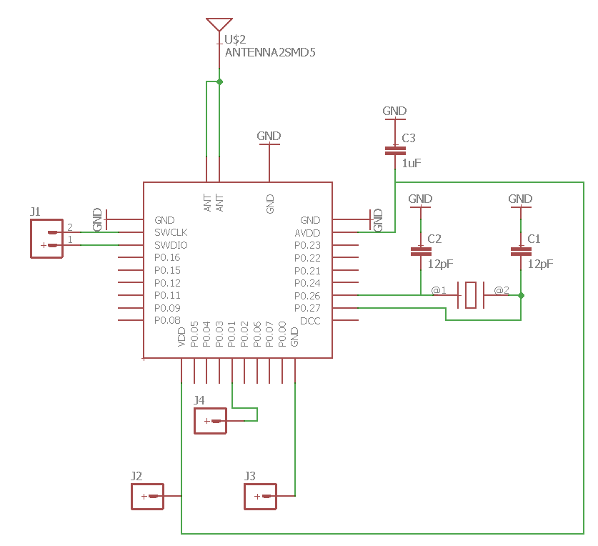 Unable to see nRF51822 on nRFGo St - Nordic Q&A - Nordic DevZone ...