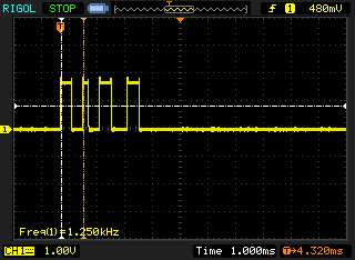 HF oscillator problem? - Nordic Q&A - Nordic DevZone - Nordic DevZone