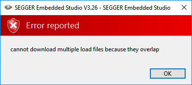 Error Message