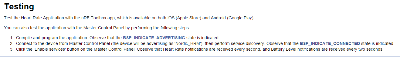 hrm app