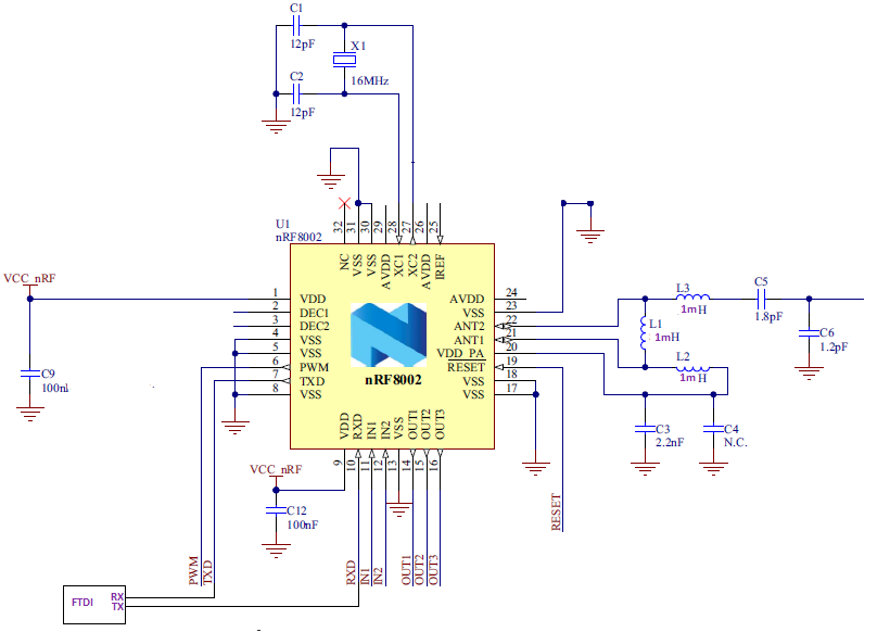 my schematic