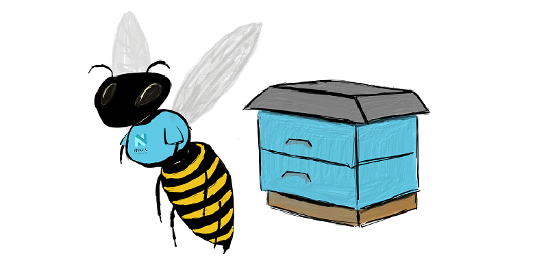 Smart Hives: Beehavior Monitoring