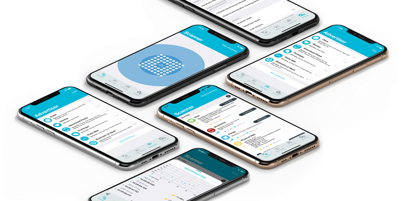 Announcing Nrf Connect 2 0 For Ios Nordic Blog Nordic Blog