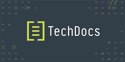 Introducing TechDocs: Nordic&#39;s single source for all technical documentation