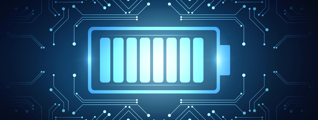 Advanced power management and fuel gauging for designs with non-Nordic MCUs