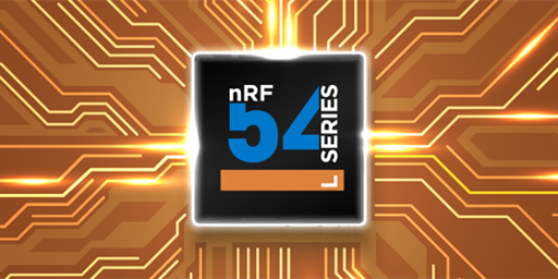 nRF54L Series: Fourth package now in production, with more coming
