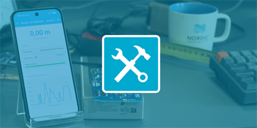 Evaluating Bluetooth®︎ Channel Sounding with our open-source Android app on Google Pixel 10