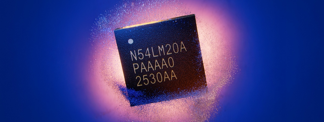 Meet the nRF54LM20A: More memory, more features