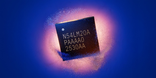 Meet the nRF54LM20A: More memory, more features