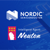 Unlock Edge AI on any SoC with ultra-tiny Neuton ML models