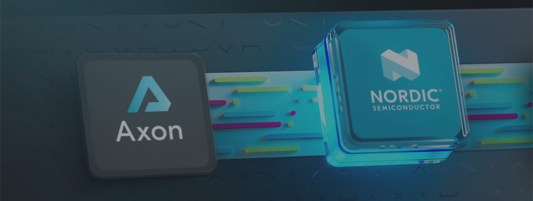 Meet the Axon NPU: Accelerating Edge AI on the nRF54L Series