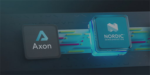 Meet the Axon NPU: Accelerating Edge AI on the nRF54L Series