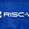 Memory layout of applications using the RISC-V coprocessor of the nRF54L Series