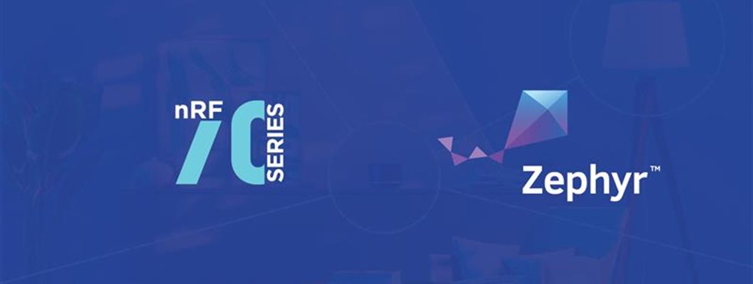 Using third party Zephyr RTOS hosts with nRF7002 - Blogs - Nordic Blog ...