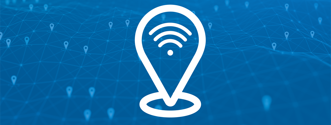SSID-based Wi-Fi locationing: Comparing performance with other location services