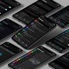 nRF Connect 2.1 for iOS: Welcoming Dark Mode