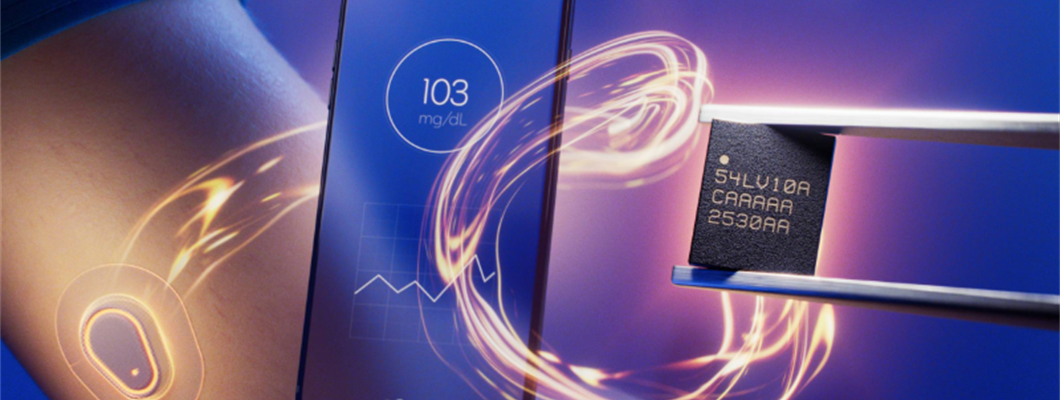 Introducing the nRF54LV10A for wearable biosensors and connected health applications