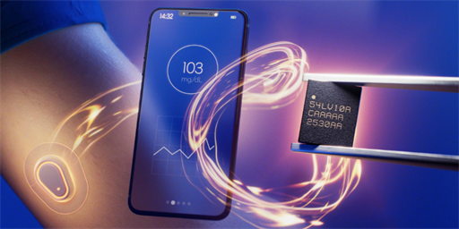 Introducing the nRF54LV10A for wearable biosensors and connected health applications