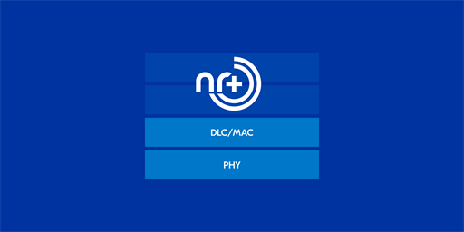 Hands on with DECT NR+ API release v2.0