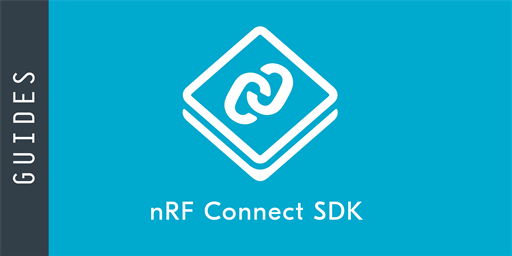 Using nRF Connect SDK and west to compile and program the DTM example into the nRF52840 DK