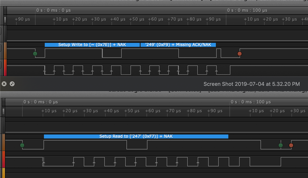 Logic Analyzer