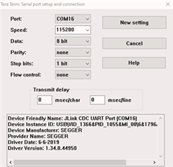 Latest NCS-Core Test Cost