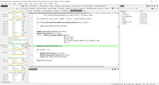 Debug snip