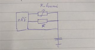 Counter using timer - Nordic Q&A - Nordic DevZone - Nordic DevZone