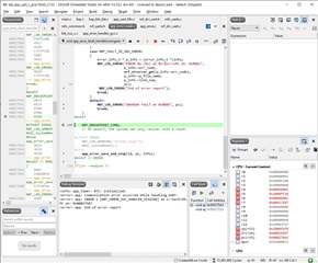 DEBUG Massage