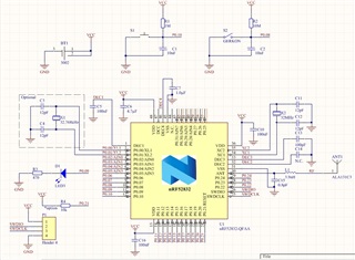 My schematics