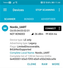 BLE_GAP_ADDR_TYPE_RANDOM_STATIC + include_ble_device_addr