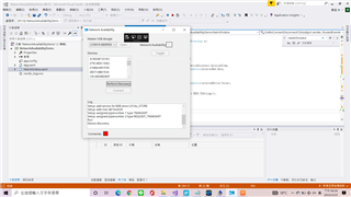 Network Availability by using nRF51822
