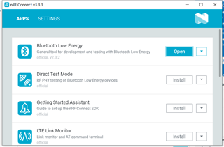 How to add app sources on nRF Connect v3.3.1 - Nordic Q&A - Nordic ...