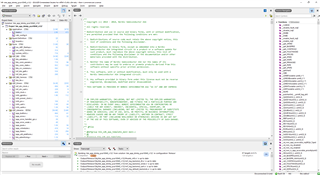 segger embedded studio trouble linking segger embedded studio trouble linking