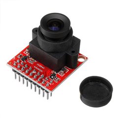 ov2640 camera