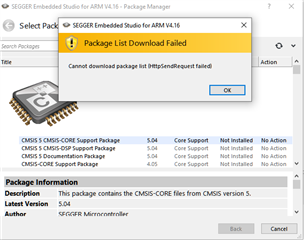segger embedded studio overlap text segger embedded studio overlap text