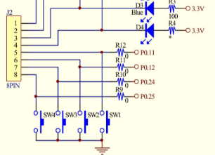 MDBT50Q-DB-33 schematic switches