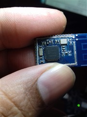 nrf chip 