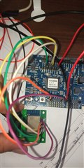 connection with pca100040 dk