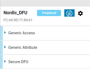 Buttonless DFU Setting In Bootloader For NRF52832 - Nordic Q&A - Nordic ...