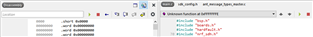 Unknown function at 0xFFFFFFFE
