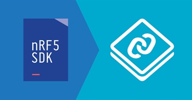 nRF Connect SDK and nRF5 SDK statement