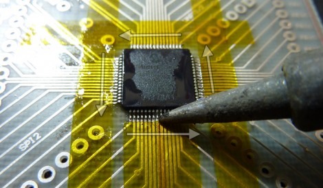 https://hackaday.com/2011/04/03/kapton-tape-aids-in-drag-soldering-surface-mount-parts/