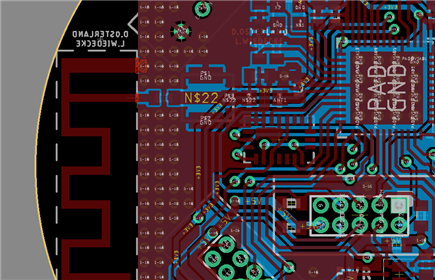 rf path