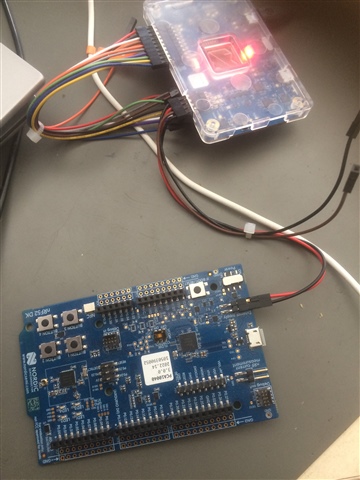 NRF52DK in systemOff consumes 20uA - Nordic Q&A - Nordic DevZone ...
