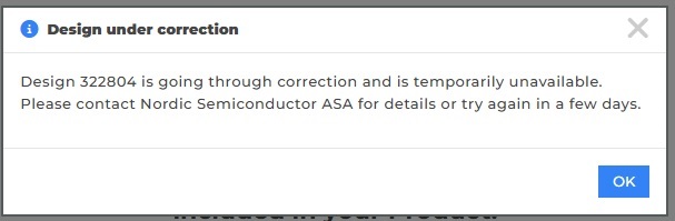 Bluetooth SIG message by adding Q322804