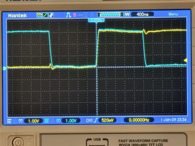 nRF52840 DK No SPI write hold time - Nordic Q&A - Nordic DevZone ...